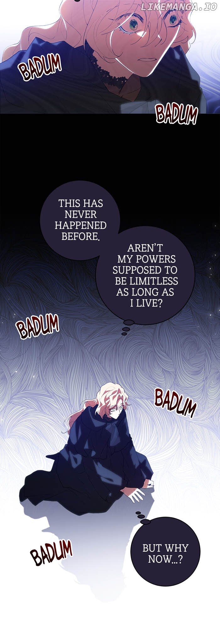 Here Reigns the Vengeful Villainess Chapter 59 - page 16