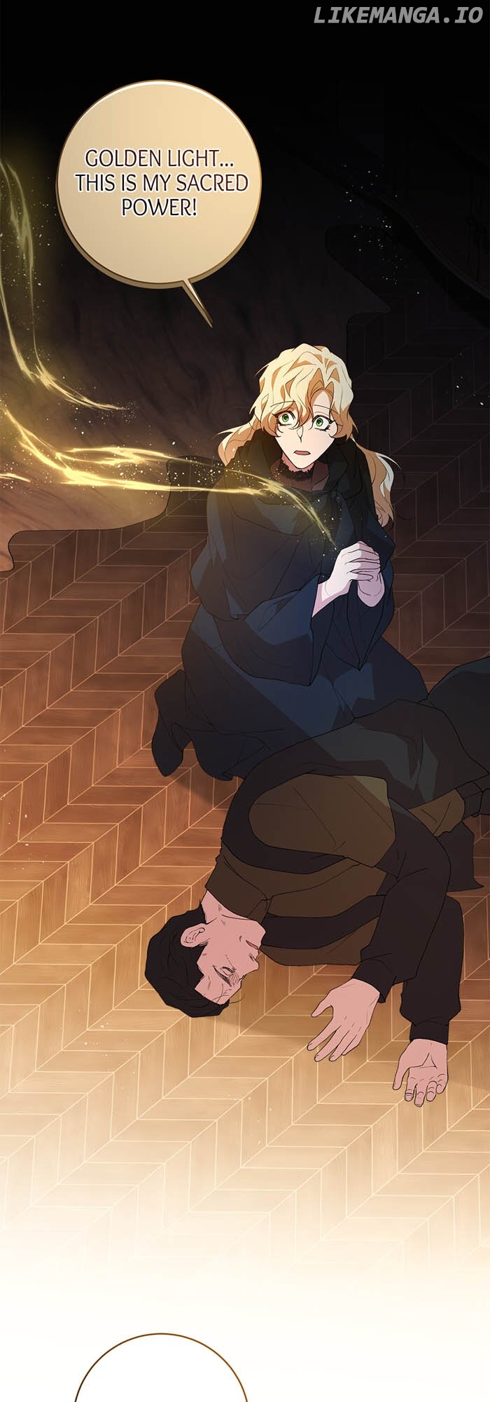 Here Reigns the Vengeful Villainess Chapter 59 - page 26