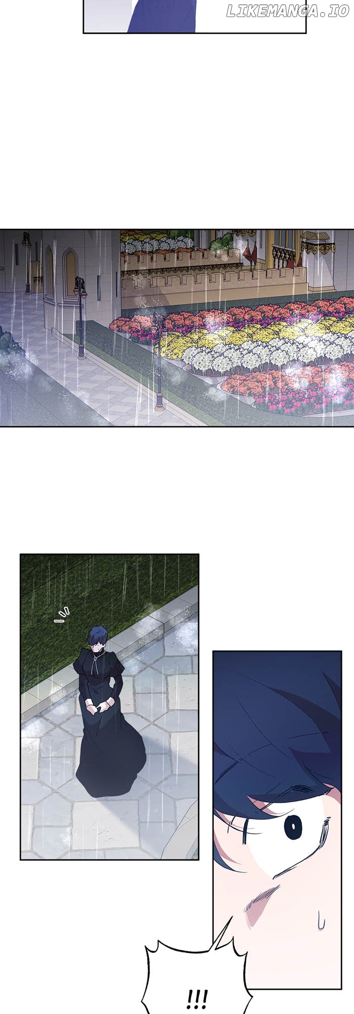 Here Reigns the Vengeful Villainess Chapter 59 - page 32