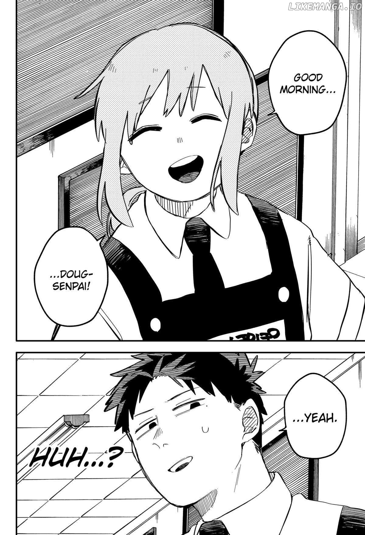 Kindergarten Wars Chapter 90 - page 12