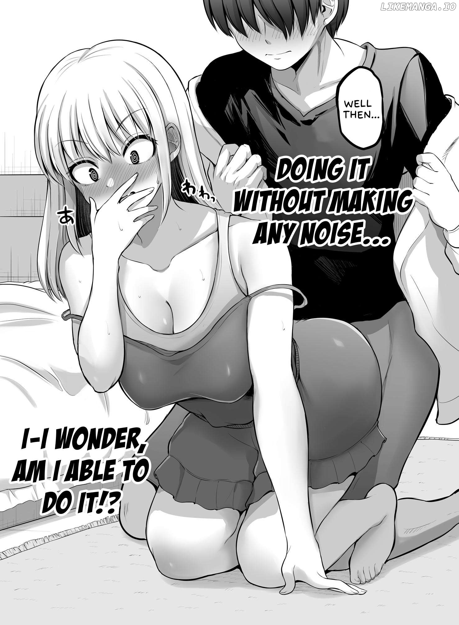 Kore Kara Dandan Shiawase Ni Natte Iku Kowai Onna Joushi Chapter 96 - page 4