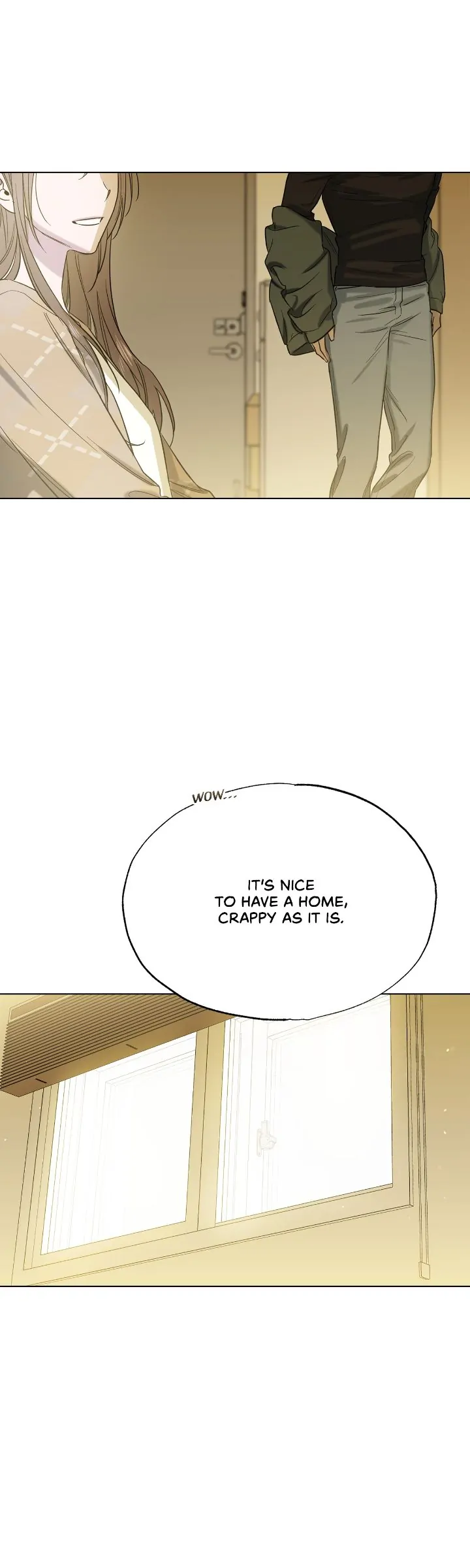 Frost Will Always Fall Chapter 48 - page 2