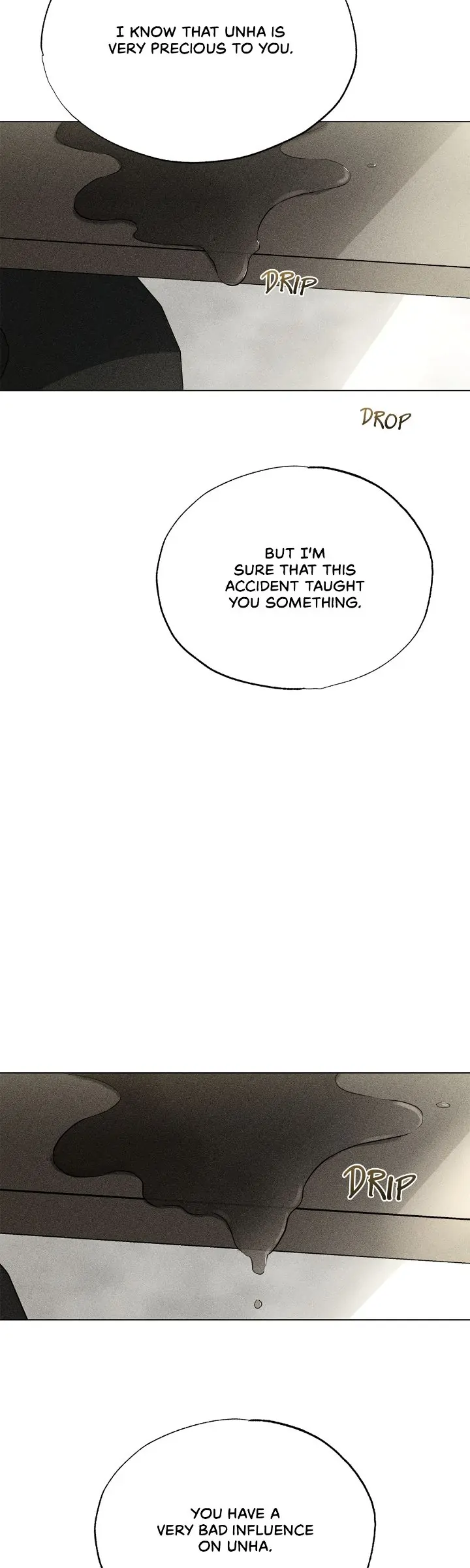Frost Will Always Fall Chapter 48 - page 14