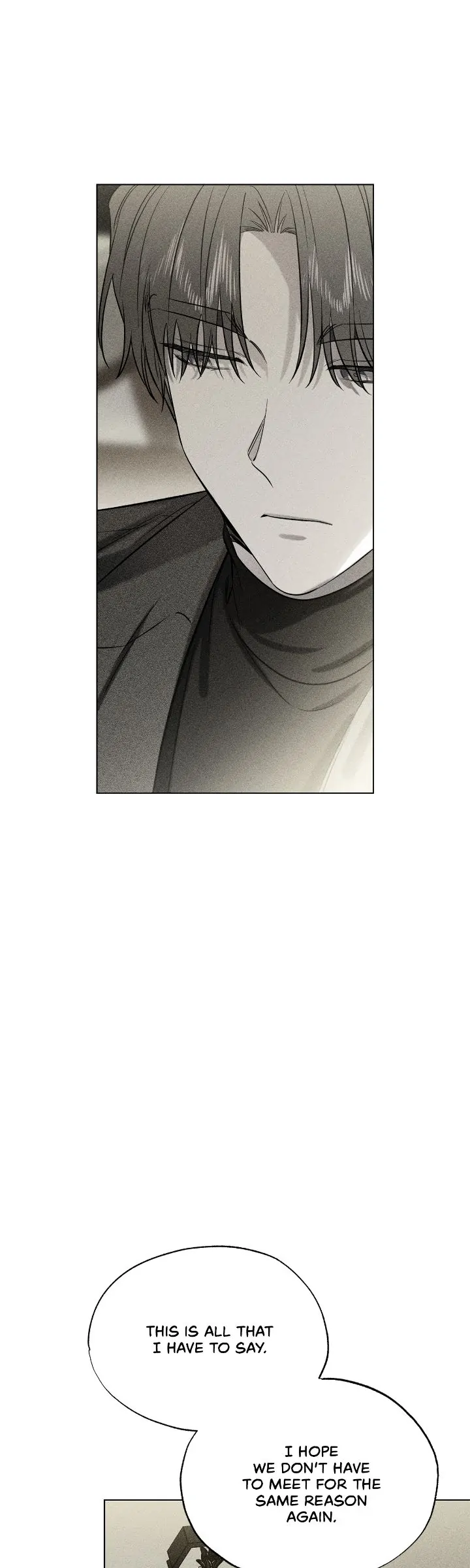 Frost Will Always Fall Chapter 48 - page 16