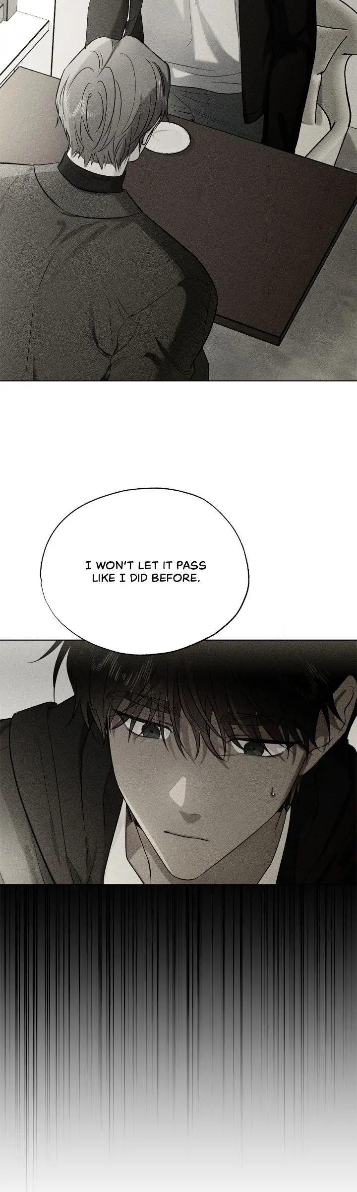 Frost Will Always Fall Chapter 48 - page 19