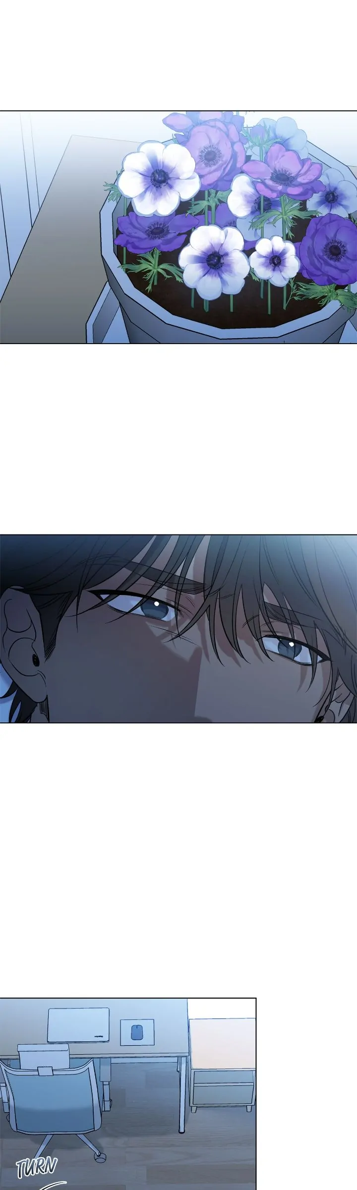 Frost Will Always Fall Chapter 48 - page 21