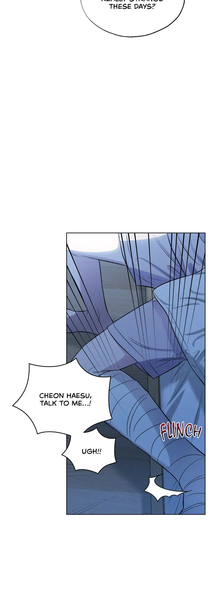 Frost Will Always Fall Chapter 48 - page 24