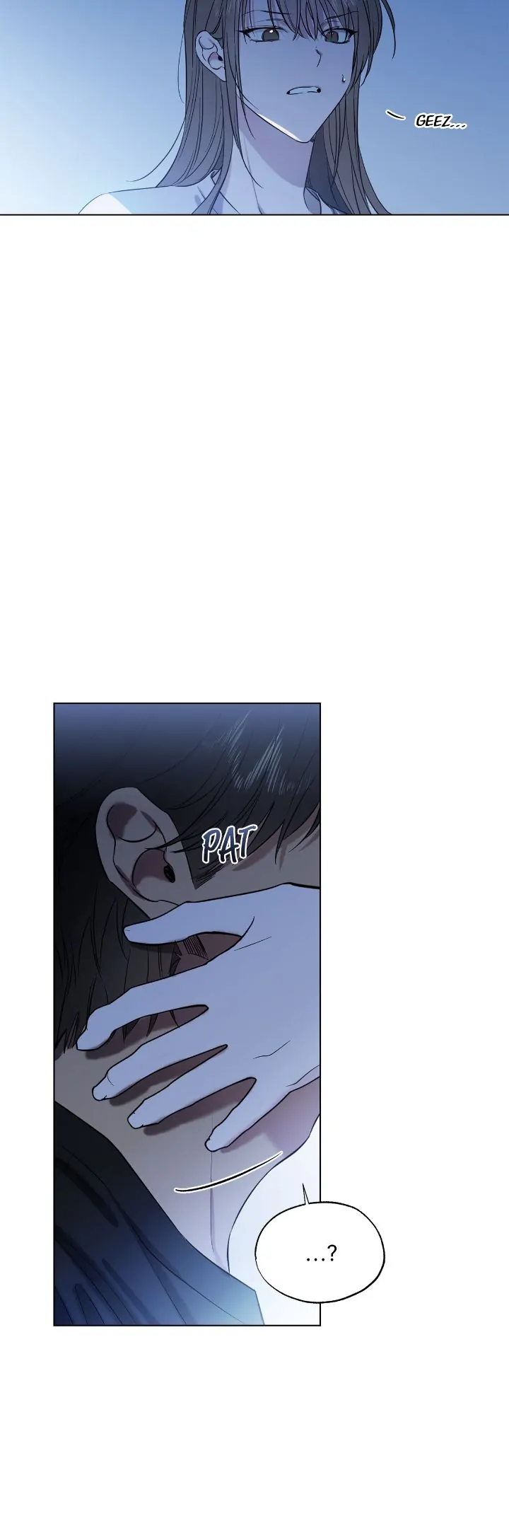 Frost Will Always Fall Chapter 48 - page 33