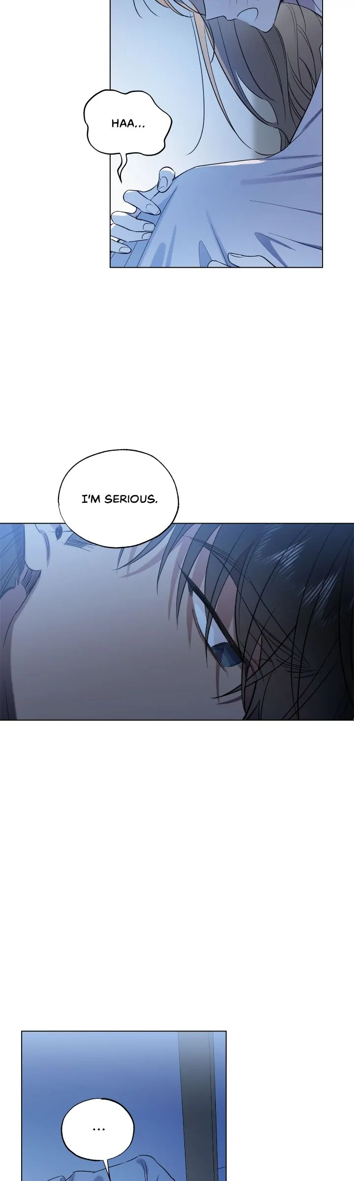 Frost Will Always Fall Chapter 48 - page 36