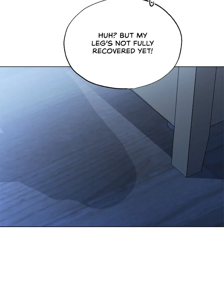 Frost Will Always Fall Chapter 48 - page 38