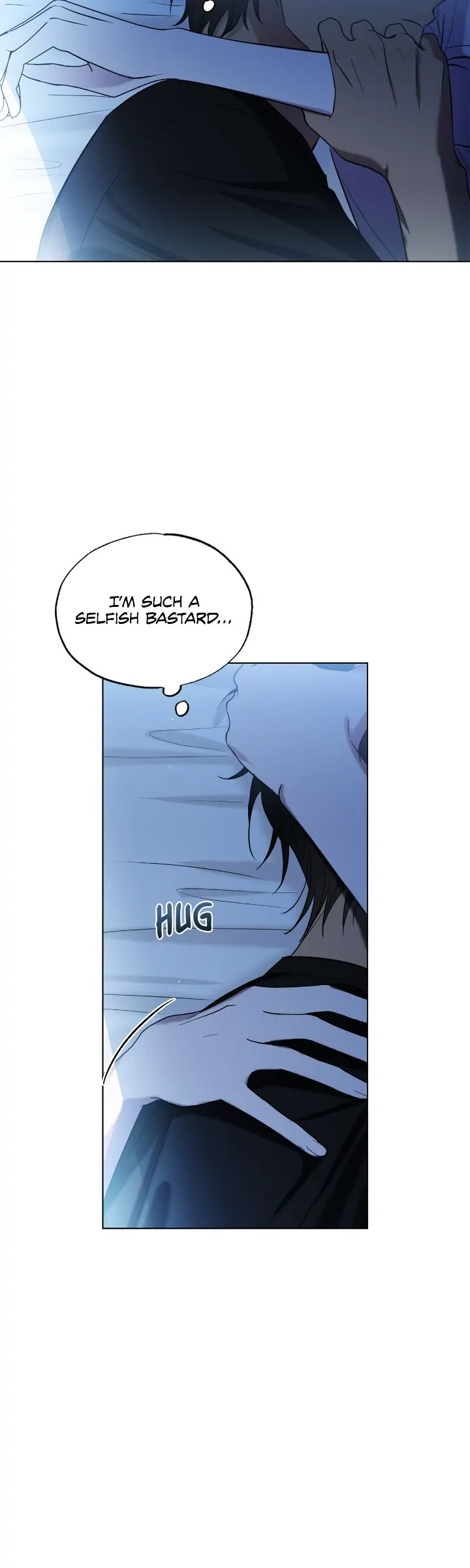 Frost Will Always Fall Chapter 48 - page 40