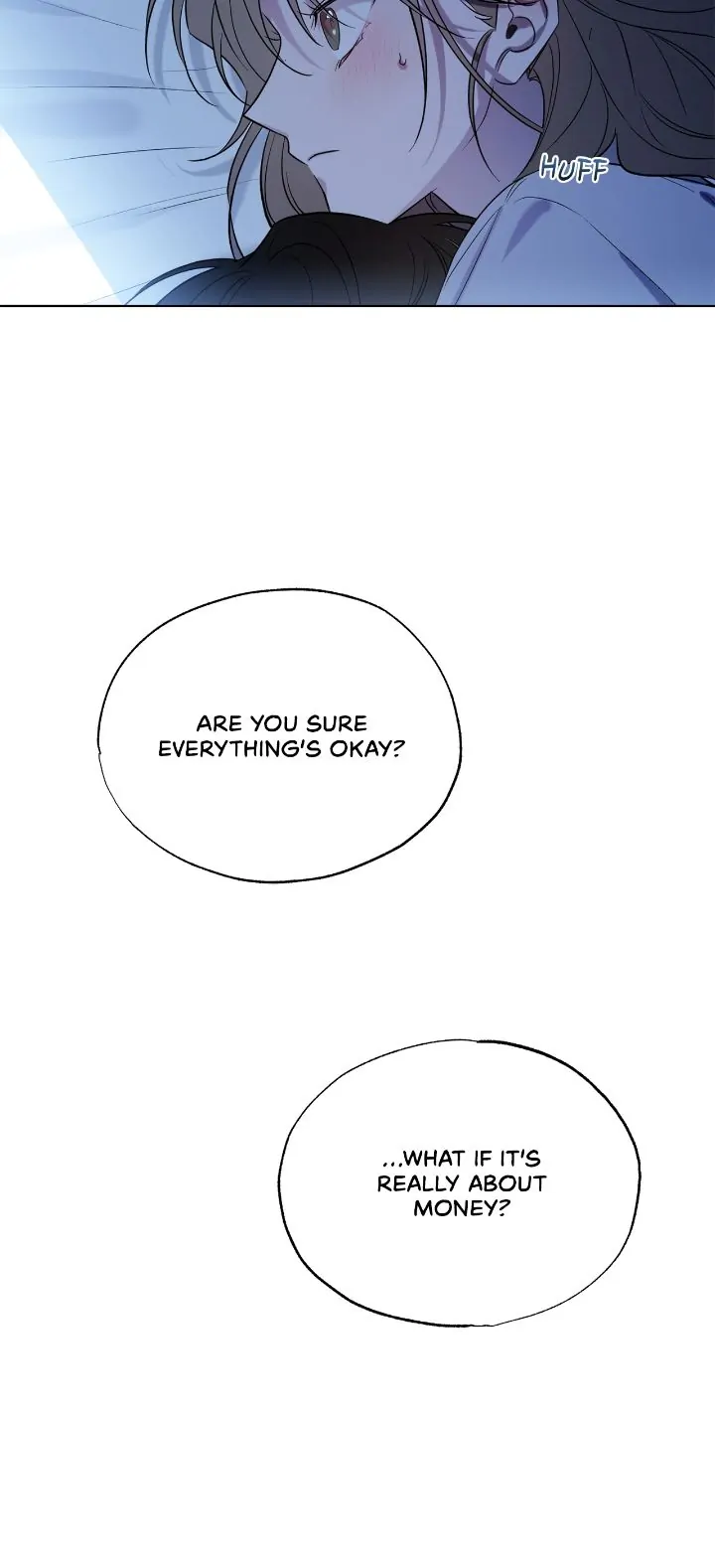 Frost Will Always Fall Chapter 48 - page 42