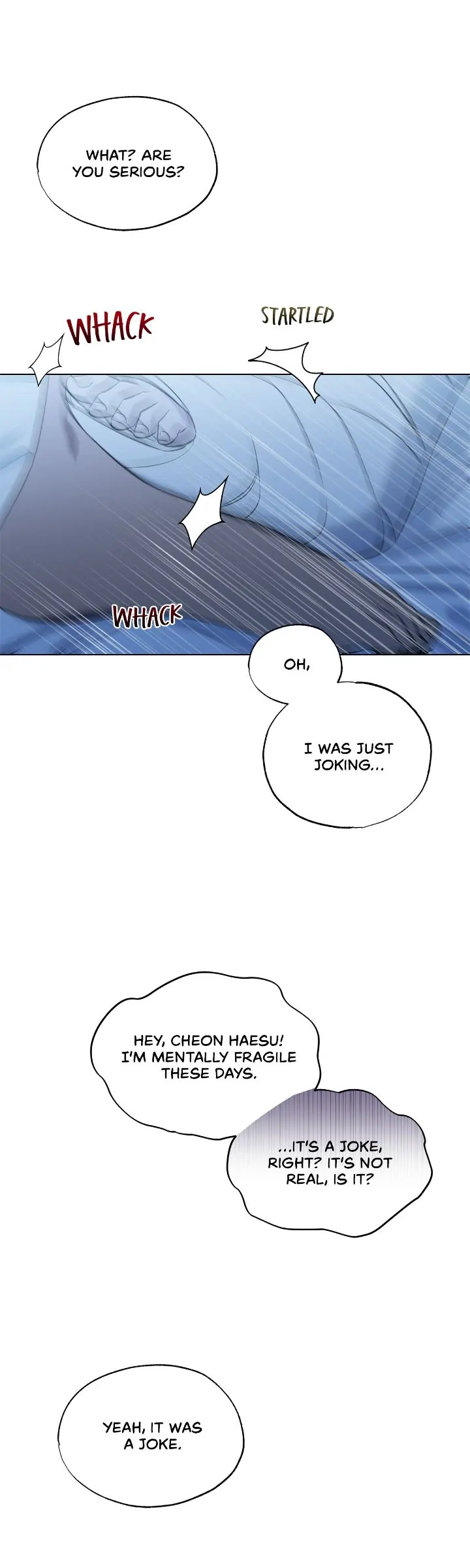 Frost Will Always Fall Chapter 48 - page 43