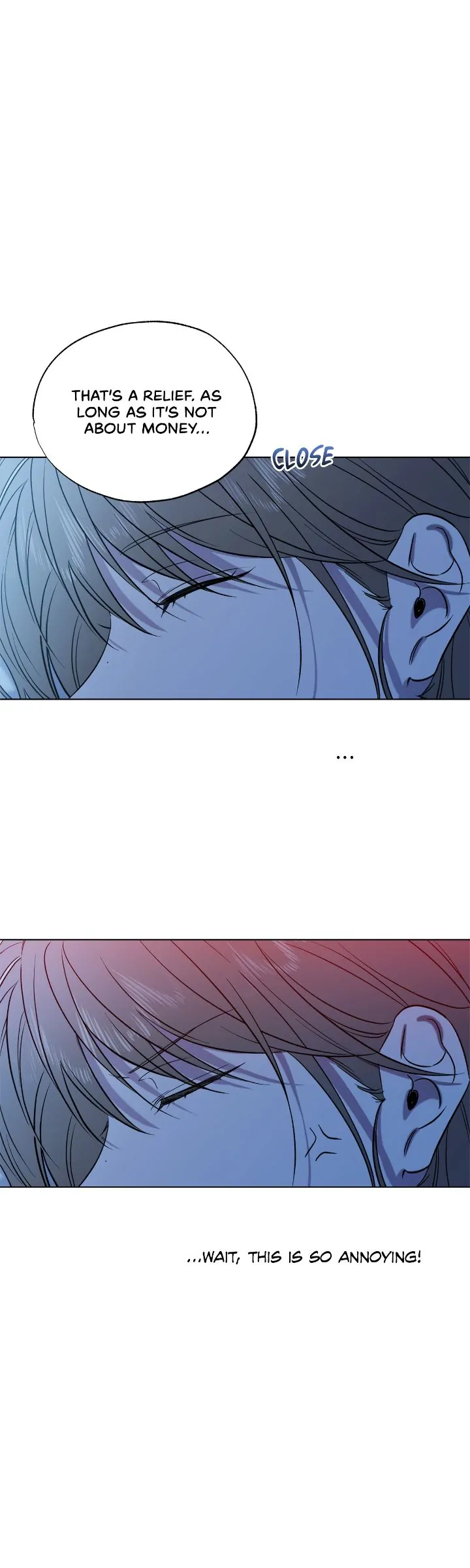 Frost Will Always Fall Chapter 48 - page 44