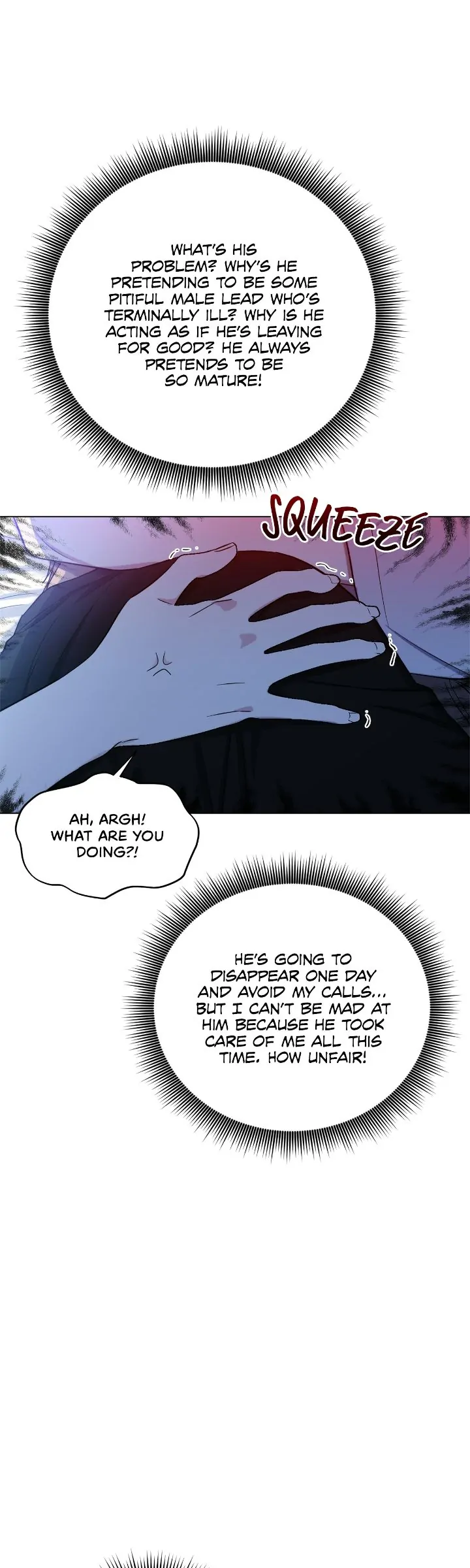 Frost Will Always Fall Chapter 48 - page 45