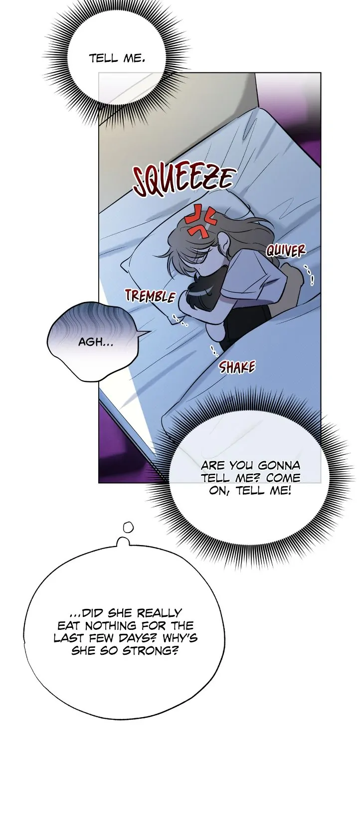 Frost Will Always Fall Chapter 48 - page 46