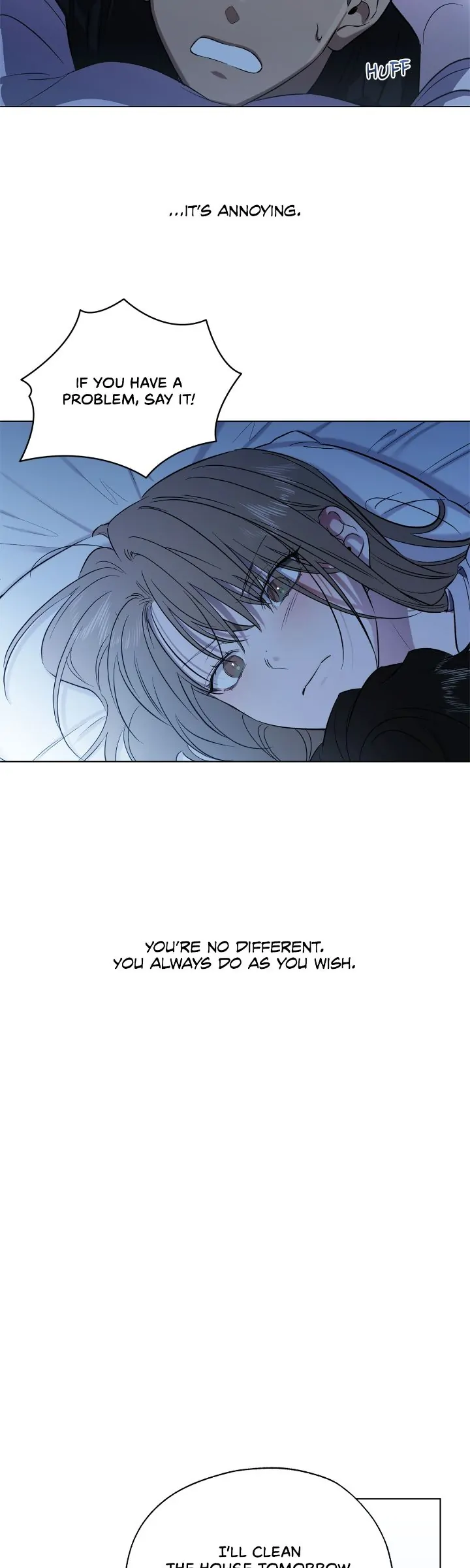 Frost Will Always Fall Chapter 48 - page 48