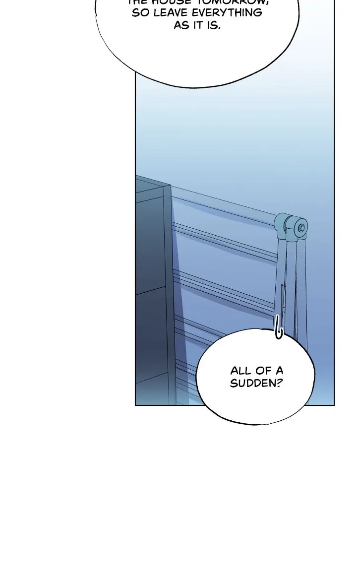 Frost Will Always Fall Chapter 48 - page 49