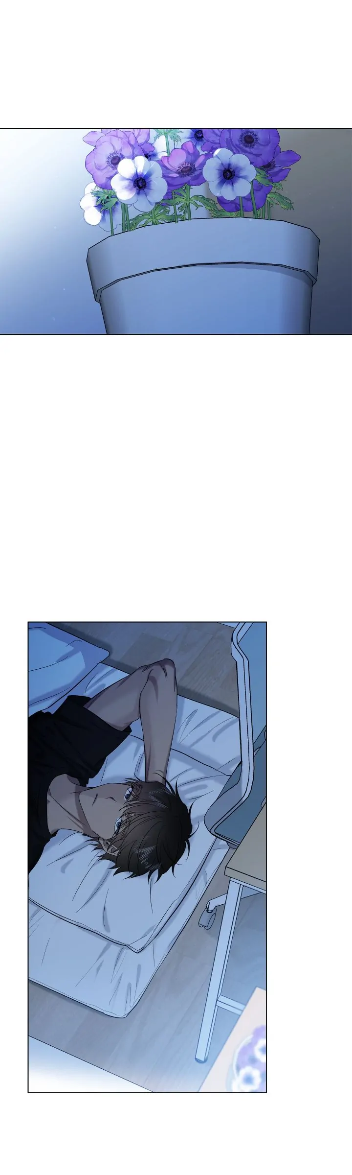 Frost Will Always Fall Chapter 48 - page 6