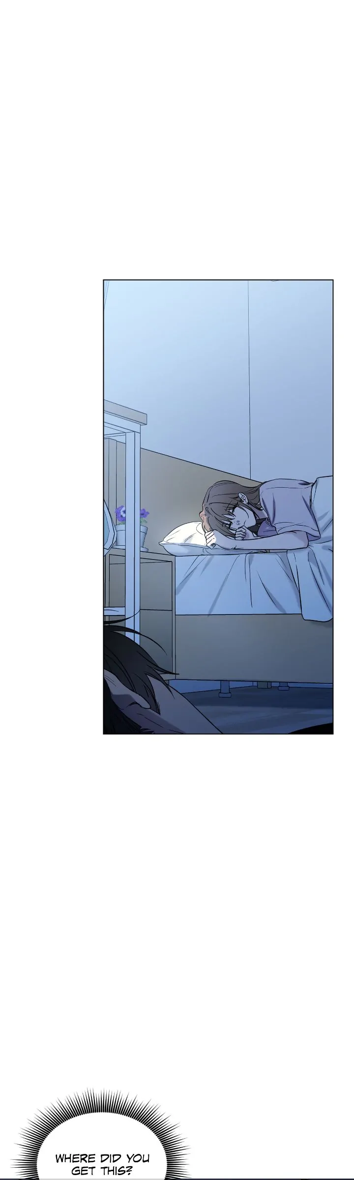 Frost Will Always Fall Chapter 48 - page 7