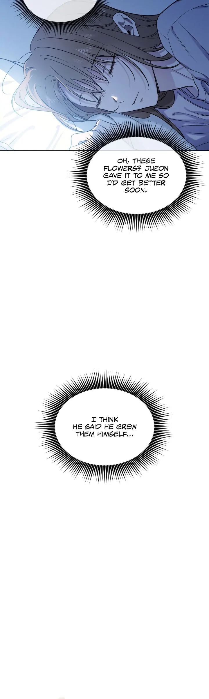 Frost Will Always Fall Chapter 48 - page 8
