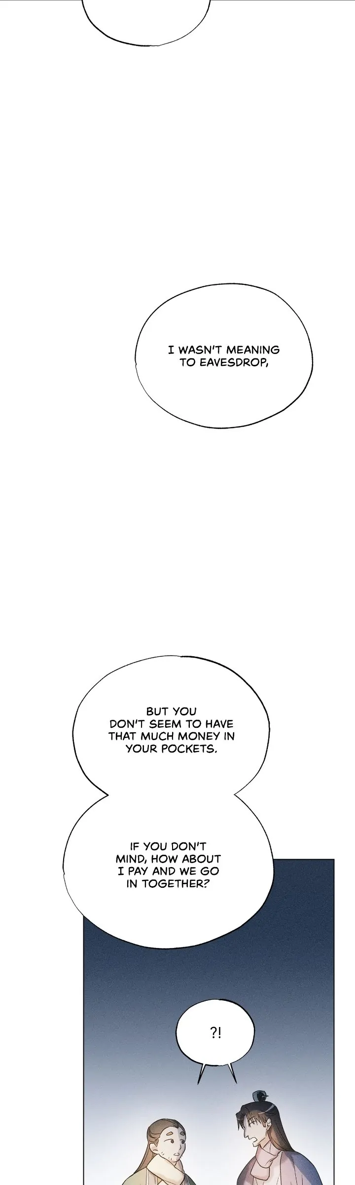 Frost Will Always Fall Chapter 49 - page 17
