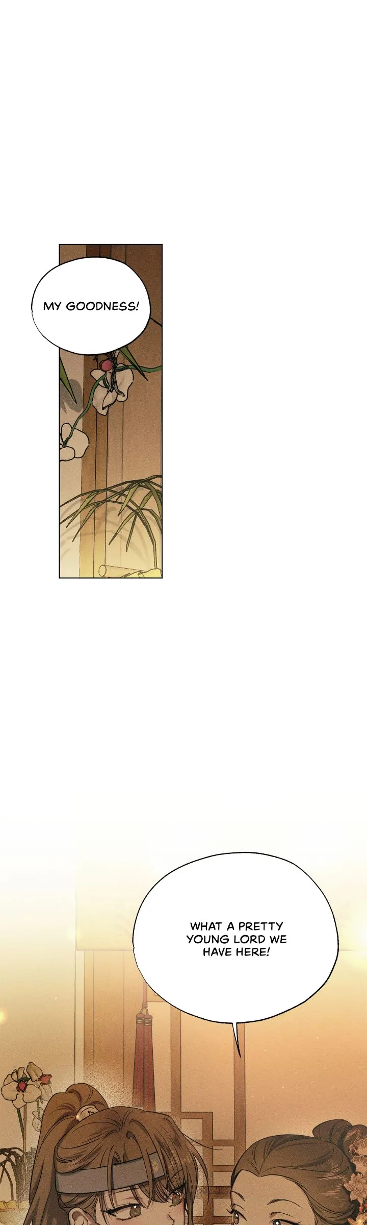 Frost Will Always Fall Chapter 49 - page 22