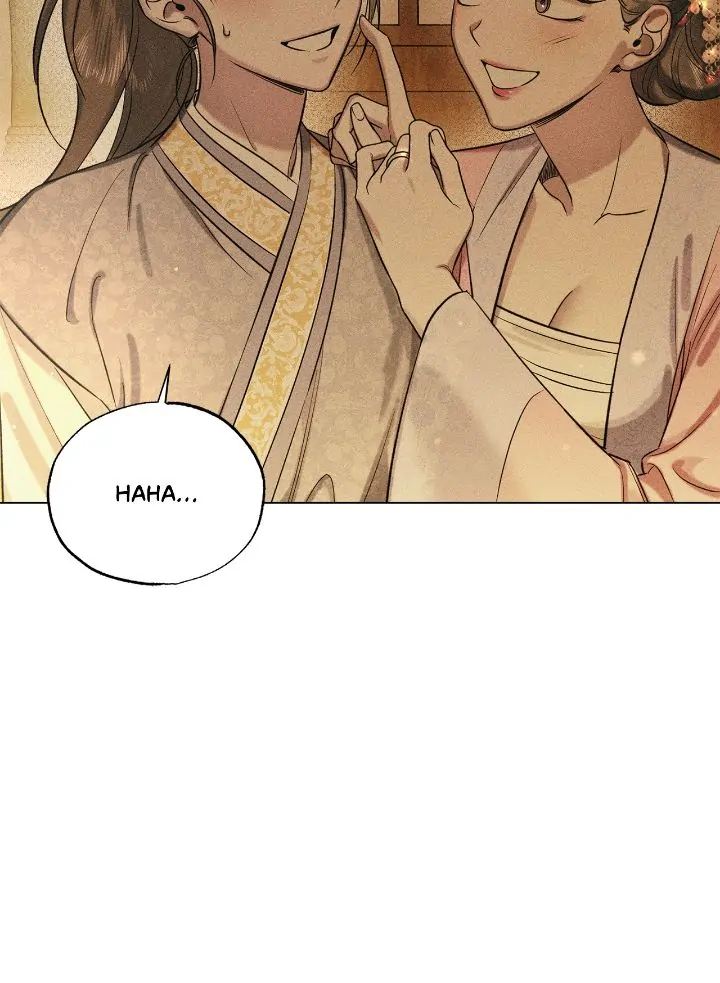 Frost Will Always Fall Chapter 49 - page 23