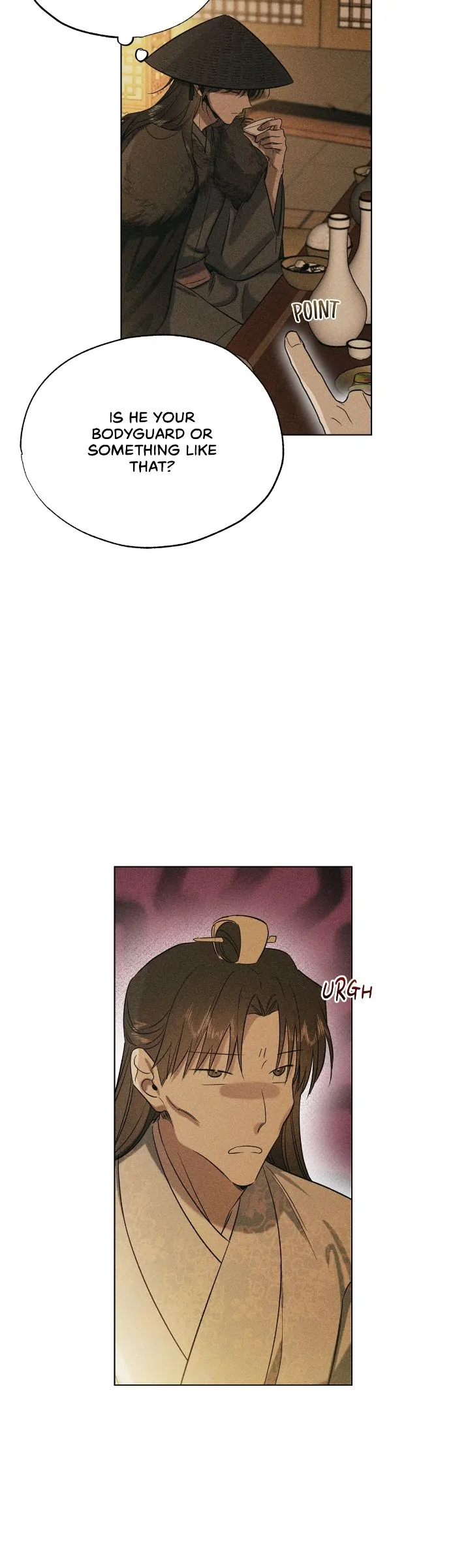 Frost Will Always Fall Chapter 49 - page 26
