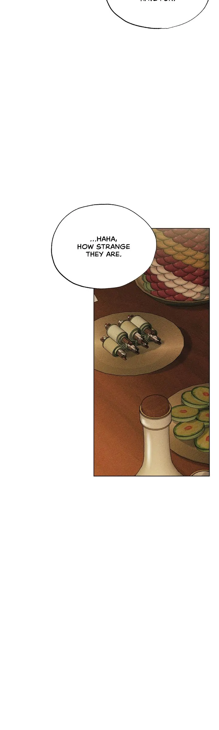 Frost Will Always Fall Chapter 49 - page 31