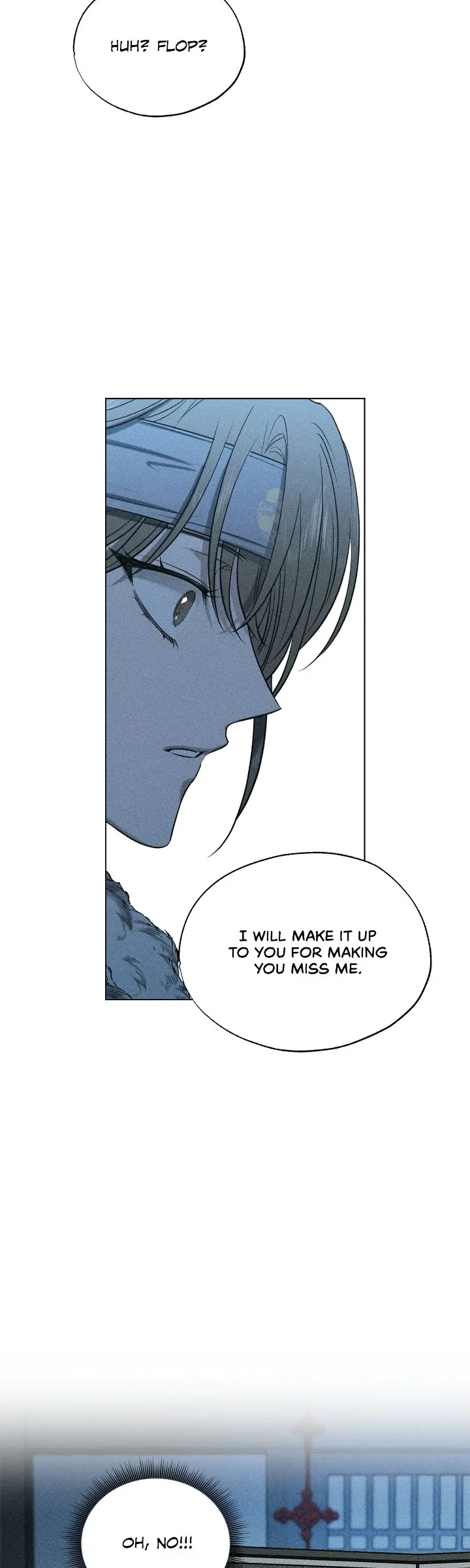 Frost Will Always Fall Chapter 49 - page 52
