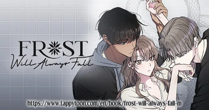 Frost Will Always Fall Chapter 49 - page 56