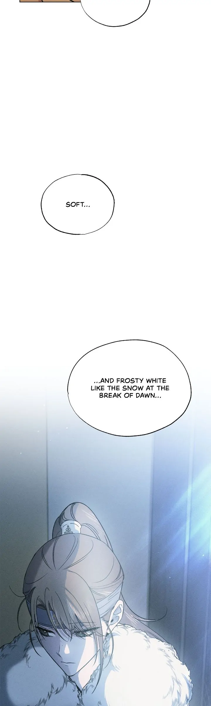 Frost Will Always Fall Chapter 50 - page 16