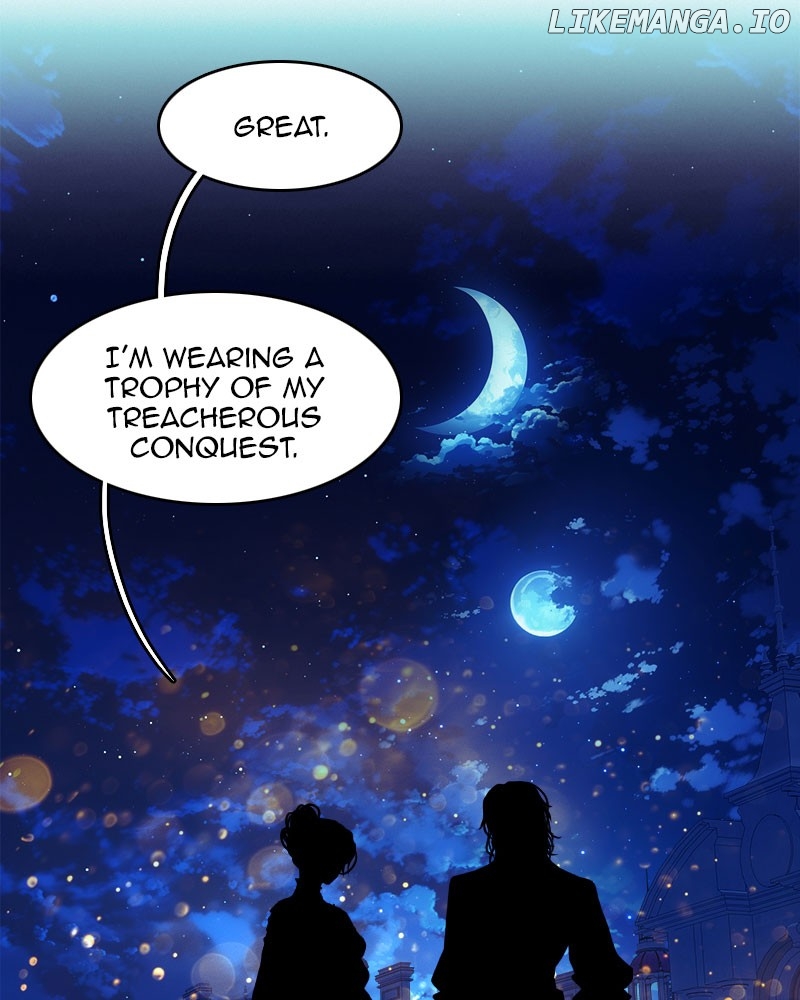 Blood Reverie Chapter 94 - page 6