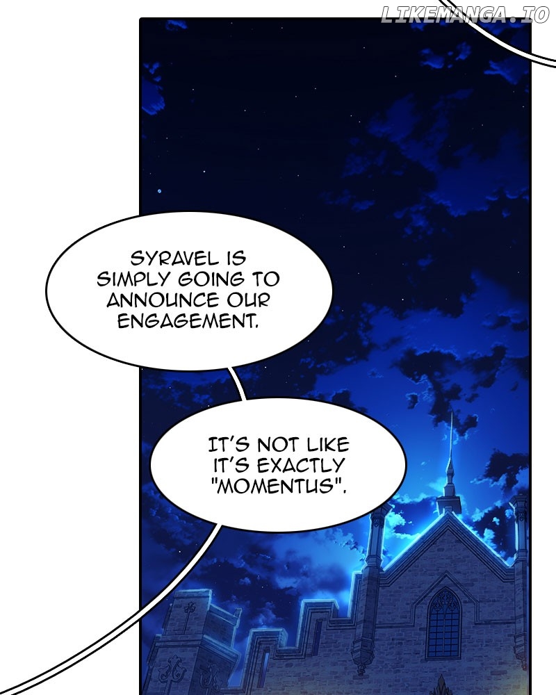 Blood Reverie Chapter 94 - page 9