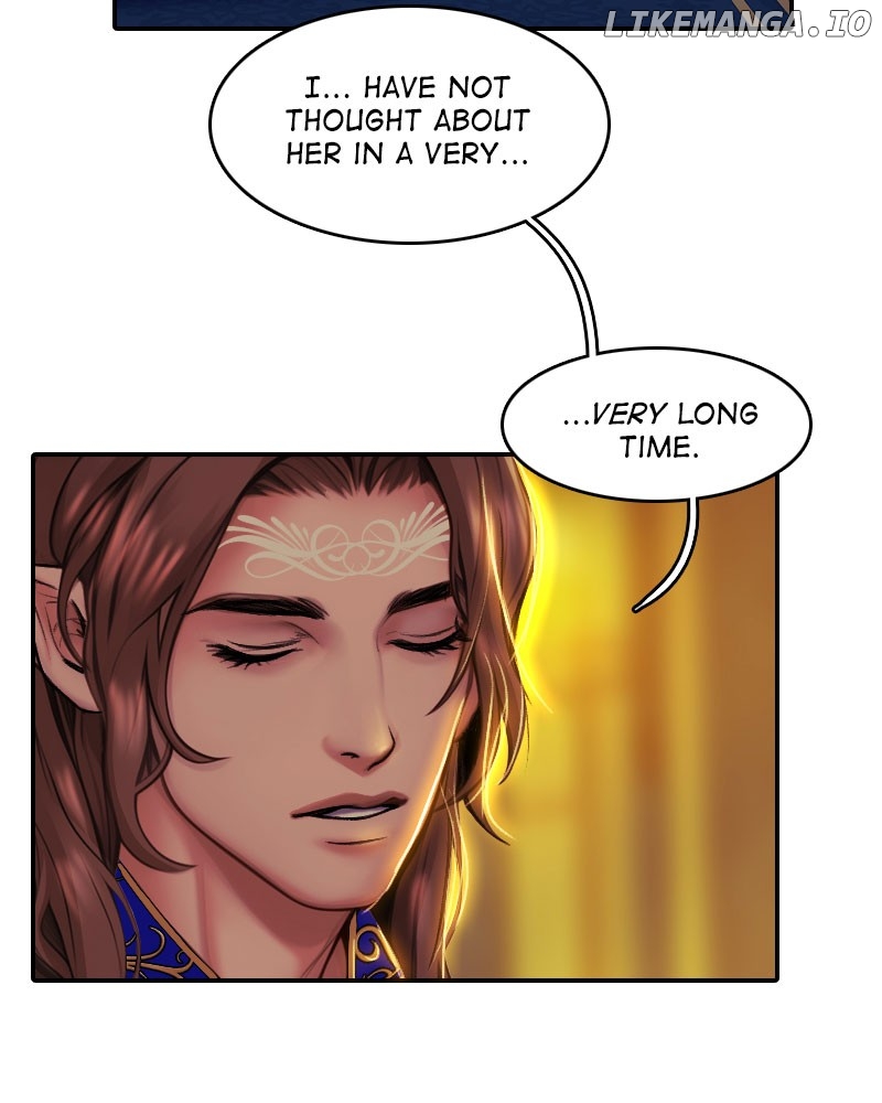 Blood Reverie Chapter 94 - page 62