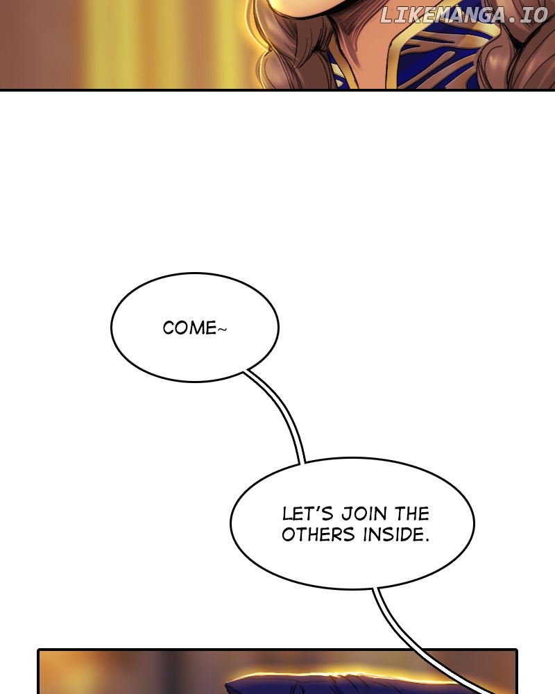 Blood Reverie Chapter 94 - page 72