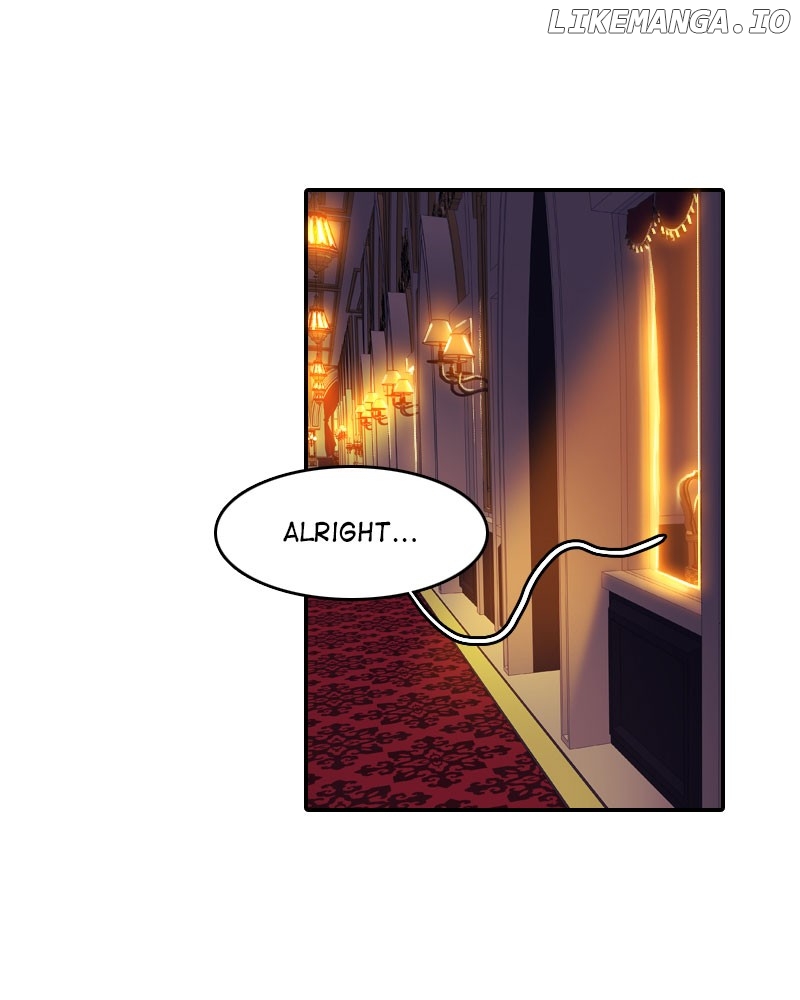 Blood Reverie Chapter 95 - page 83