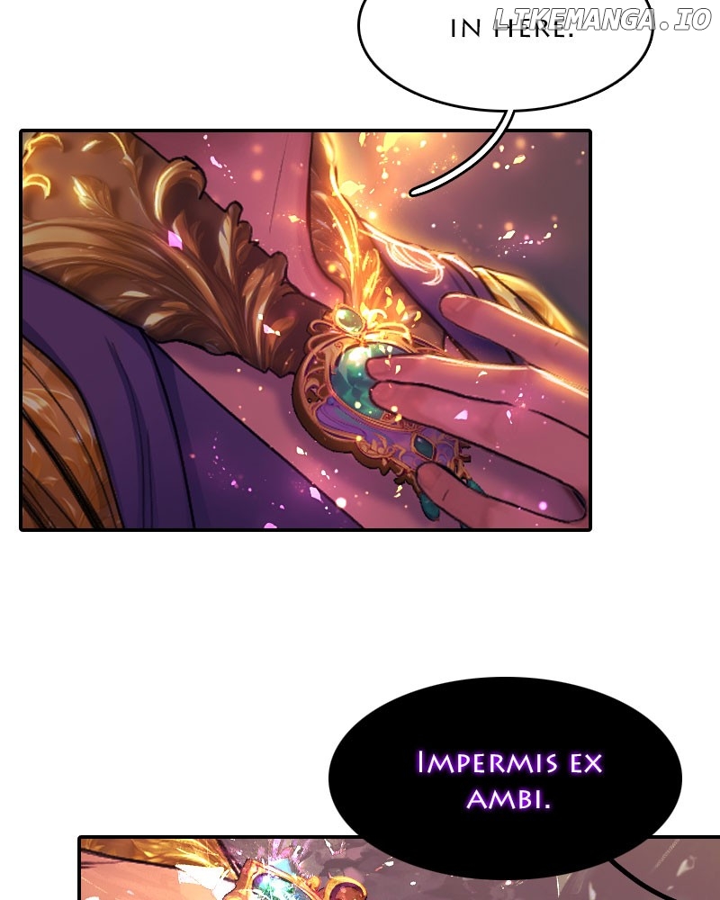 Blood Reverie Chapter 96 - page 9