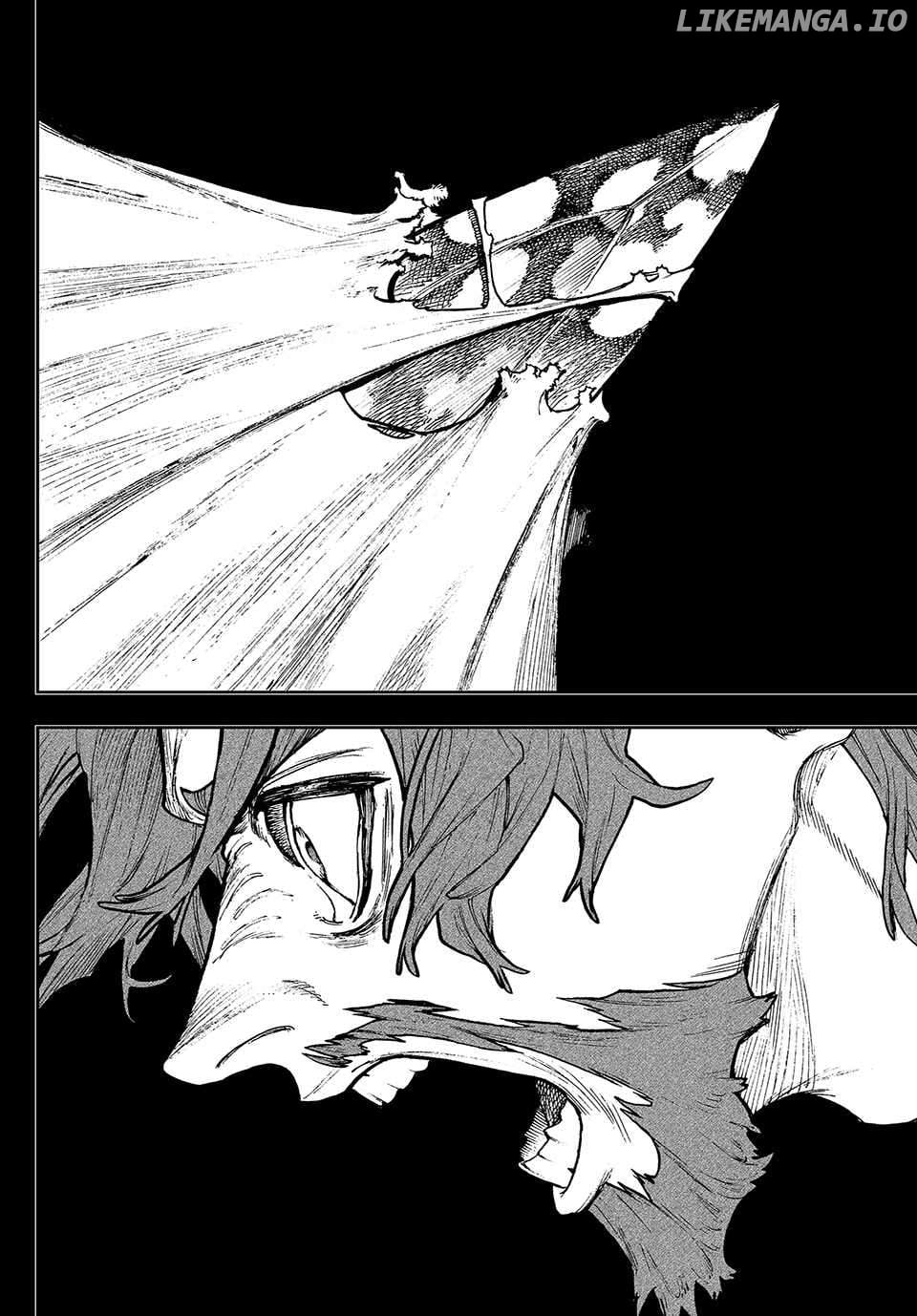 Gachiakuta - Manga Chapter 110 - page 13