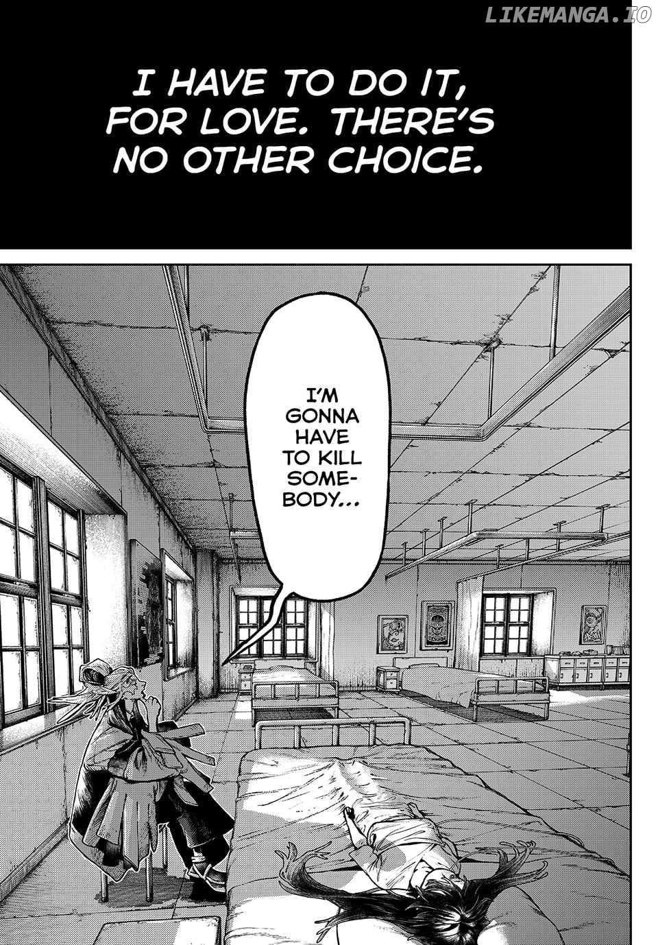 Gachiakuta - Manga Chapter 110 - page 18