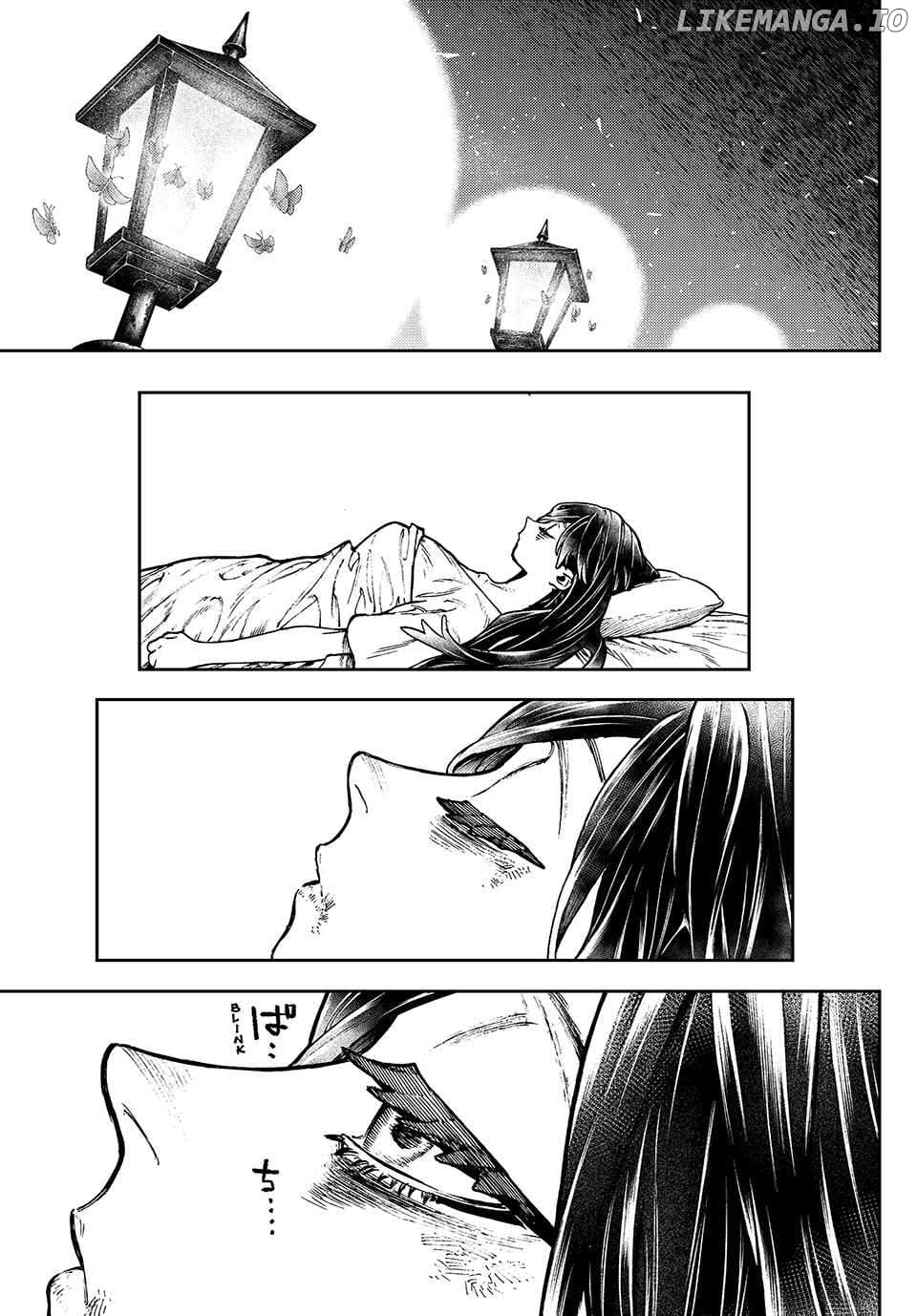 Gachiakuta - Manga Chapter 111 - page 1