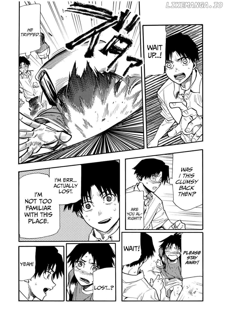 Juujika No Rokunin Chapter 182 - page 10