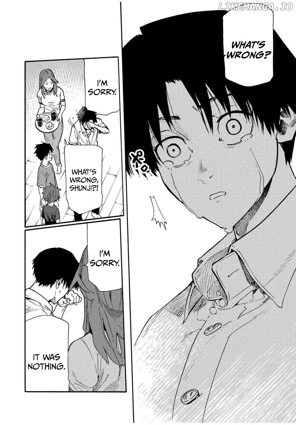 Juujika No Rokunin Chapter 182 - page 18
