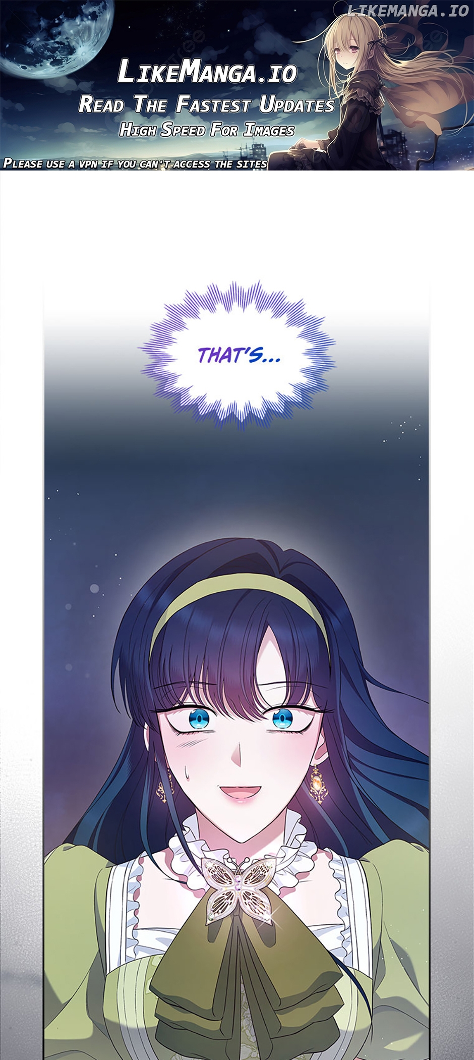 I Stole the Female Lead's First Love Chapter 44 - page 1