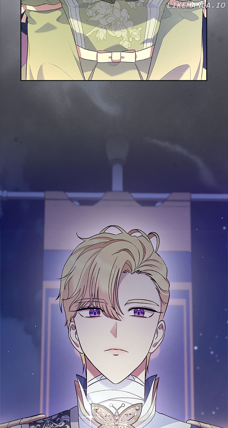 I Stole the Female Lead's First Love Chapter 44 - page 2