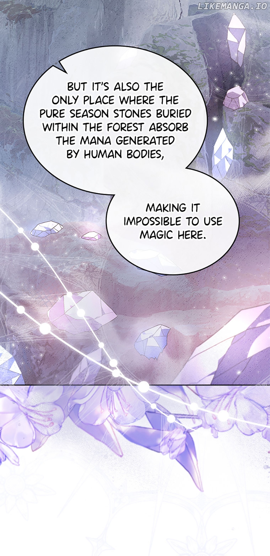 I Stole the Female Lead's First Love Chapter 44 - page 11