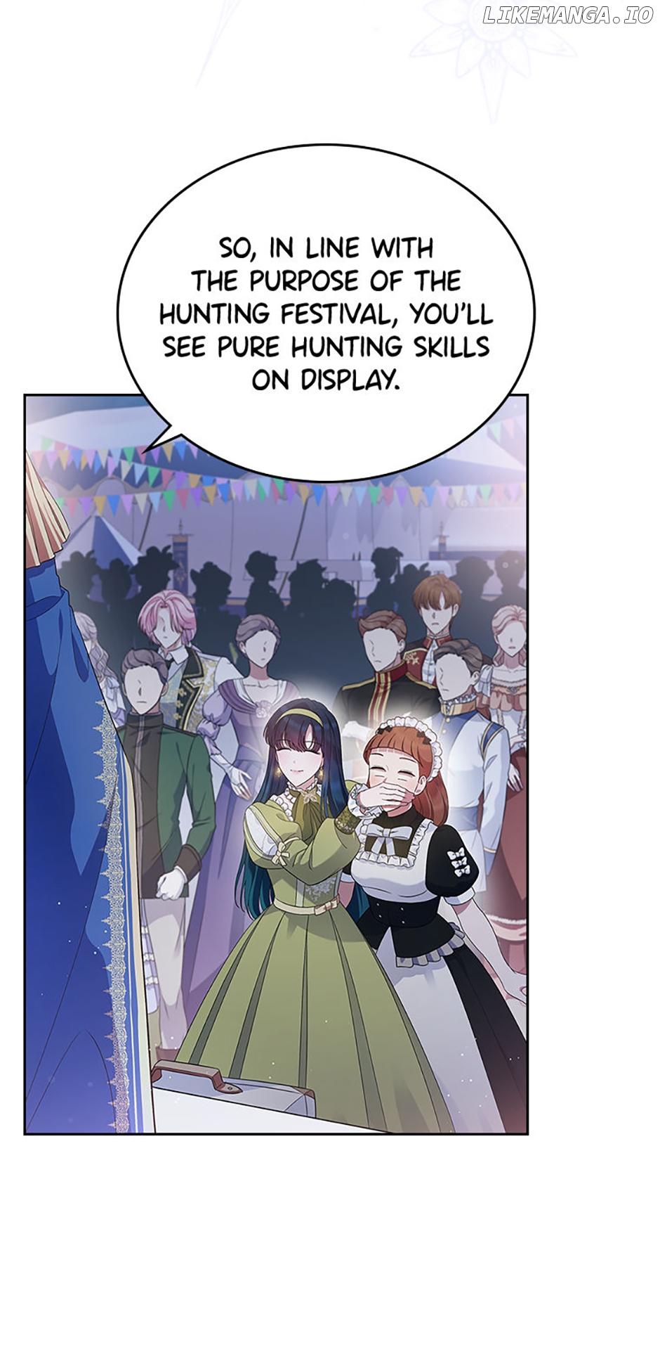 I Stole the Female Lead's First Love Chapter 44 - page 12