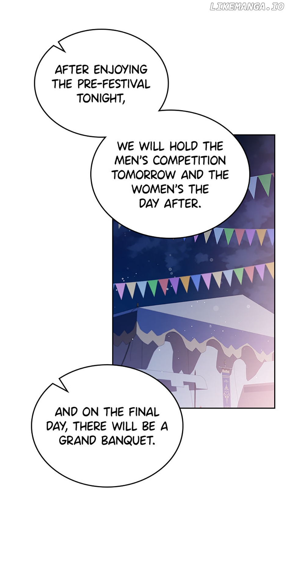 I Stole the Female Lead's First Love Chapter 44 - page 13