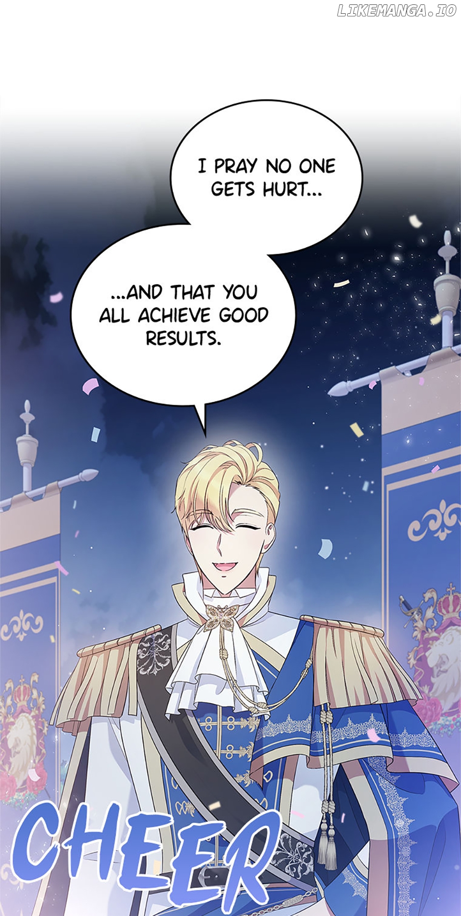 I Stole the Female Lead's First Love Chapter 44 - page 14
